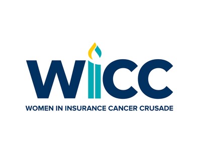 Women In Insurance Cancer Crusade (WICC) Logo (CNW Group/Women In Insurance Cancer Crusade)