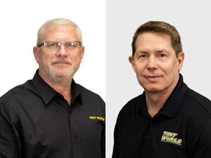 Tint World® strengthens executive team to fuel expansion goals