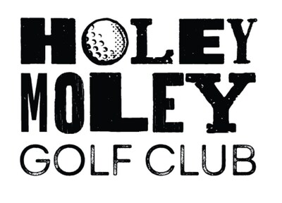 Holey Moley Mini Golf Club logo