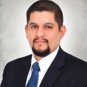 Jesse Esqueda, Ameris Bank Mortgage Originator – Lawrenceville, GA