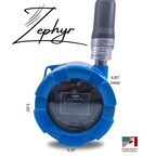 Zephyr: The Ultimate Wireless Instrument Gauge