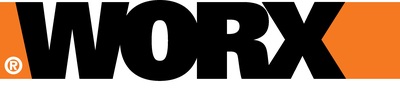 Worx is a worldwide leader in electrification and robotization, delivering innovative, easy-to-use power tools and outdoor equipment designed to help people work smarter and more efficiently. As the top-selling global robotic mower brand, Worx continues to advance autonomous lawn care through cutting-edge AI, vision systems, and RTK technology. (PRNewsfoto/Jeff Dezen Public Relations) Worx is a worldwide leader in electrification and robotization, delivering innovative, easy-to-use power tools and outdoor equipment designed to help people work smarter and more efficiently. As the top-selling global robotic mower brand, Worx continues to advance autonomous lawn care through cutting-edge AI, vision systems, and RTK technology. (PRNewsfoto/Jeff Dezen Public Relations)
