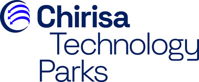 Chirisa Technology Parks logo