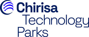 CHIRISA TECHNOLOGY PARKS ANNOUNCES NEW HIRES TO LEAD DESIGN, DEVELOPMENT AND DELIVERY OF BUILD-TO-SUIT HYPERSCALE DATACENTER CAPACITY