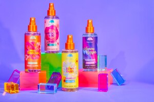 Glow Up With Tree Hut's Brand New Summer Launches