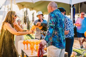 Kukuiʻula Announces Inaugural Calabash at Kukuiʻula Featuring Renowned Chef and Award-Winning Artists