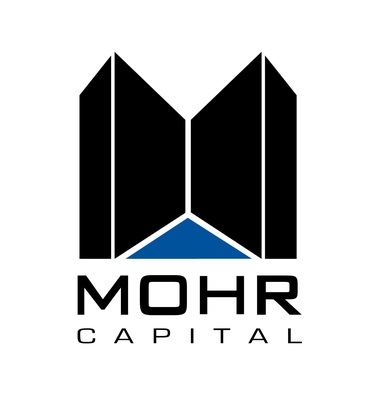 (PRNewsfoto/Mohr Capital) (PRNewsfoto/Mohr Capital)