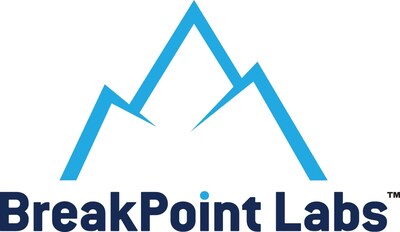 BreakPoint Labs Logo