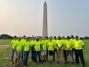 USO and John Deere Join Forces To Support Those Who Serve