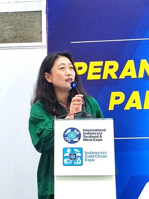 Carrier Transicold Pamerkan Teknologi Baru, Luncurkan Unit "Truck Refrigeration" di Indonesia Cold Chain Expo