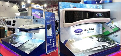 Carrier Transicold