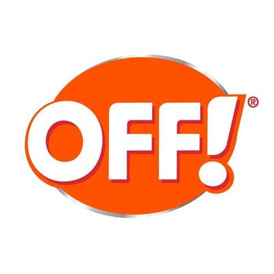 OFF! Logo (CNW Group/OFF!)
