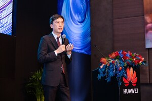 Huawei Launches a Series of F5G-A Products and Solutions to Drive Industrial Intelligence in Sub-Saharan Africa