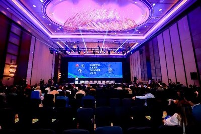 Huawei LEAP Summit 2024 held on 28th June in Shanghai
