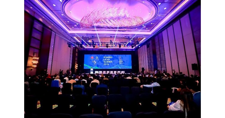 Huawei to Train Additional 150,000 people in Sub-Saharan Africa by 2027