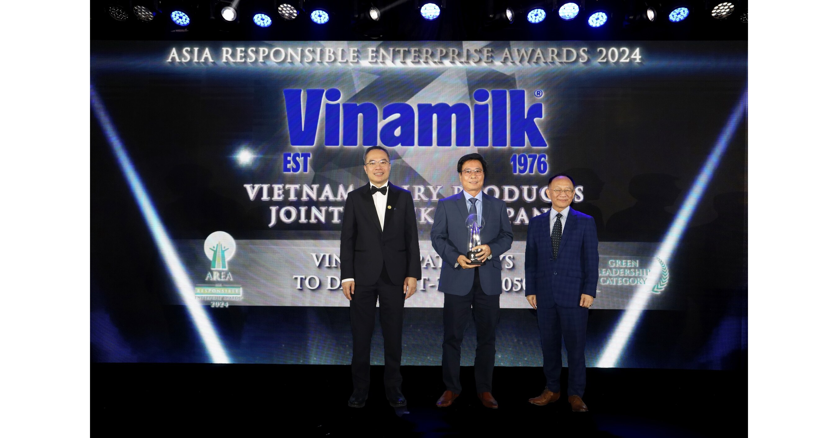 Advancing Its Plan Towards Net Zero, Vinamilk Announces Third Carbon Neutral Facility