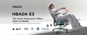 Amazon Prime Day Promotion: Hbada E3 Ergonomic Office Chair at Its Lowest Price of the Year, Limited Time Discount