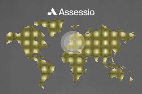 Assessio has acquired Germany's HR Diagnostics and its parent company, S&F Personalpsychologie