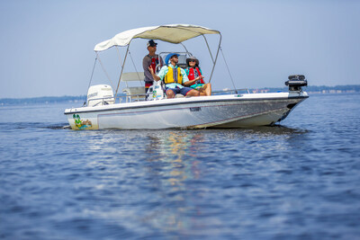 On-Water Powerboat Training Course