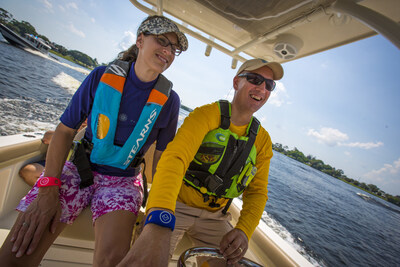 Boating Safety Course by the Central Florida Boating Association