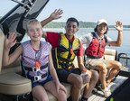 Skipper's Club - Powerboat Training for Teens