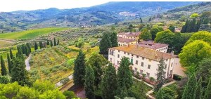 Successo dal sapore dolce per l'Italia all'International Wine Challenge 2024