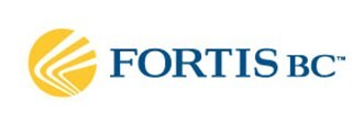 FORTIS BC Logo (CNW Group/FortisBC Holdings Inc.)