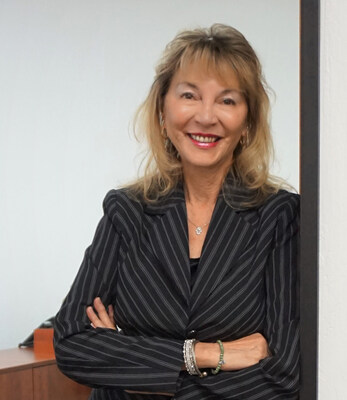 Dalia Vernikovsky, CEO at ASNA