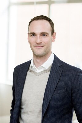 Justin Fitzpatrick, new ESG Book CEO
