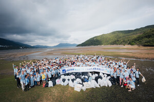 AXA's 'Week for Good 2024' Highlights Water and Climate Action