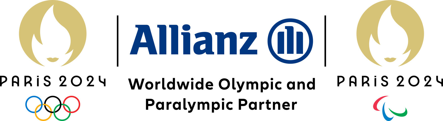 Allianz Partners supports Paris 2024 with medical assistance and repatriation services