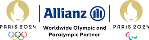 アリアンツ・パートナーズ（Allianz Partners）がパリ2024大会を、医療支援と本国輸送サービスで支援