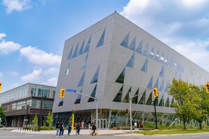 Canada's first university-level certificate program in digital marketing analytics launches at York University School of Continuing Studies