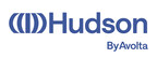 Hudson by Avolta Logo
