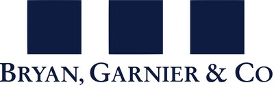 Bryan Garnier Logo