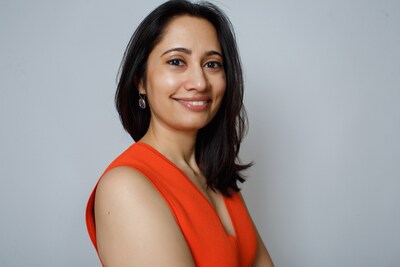 Arevon appoints Nimmi Kavasery as Managing Director of Project Finance.