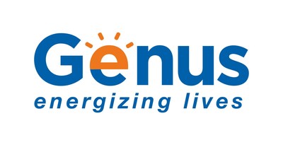 Genus Logo