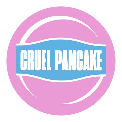 Cruel Pancake Logo