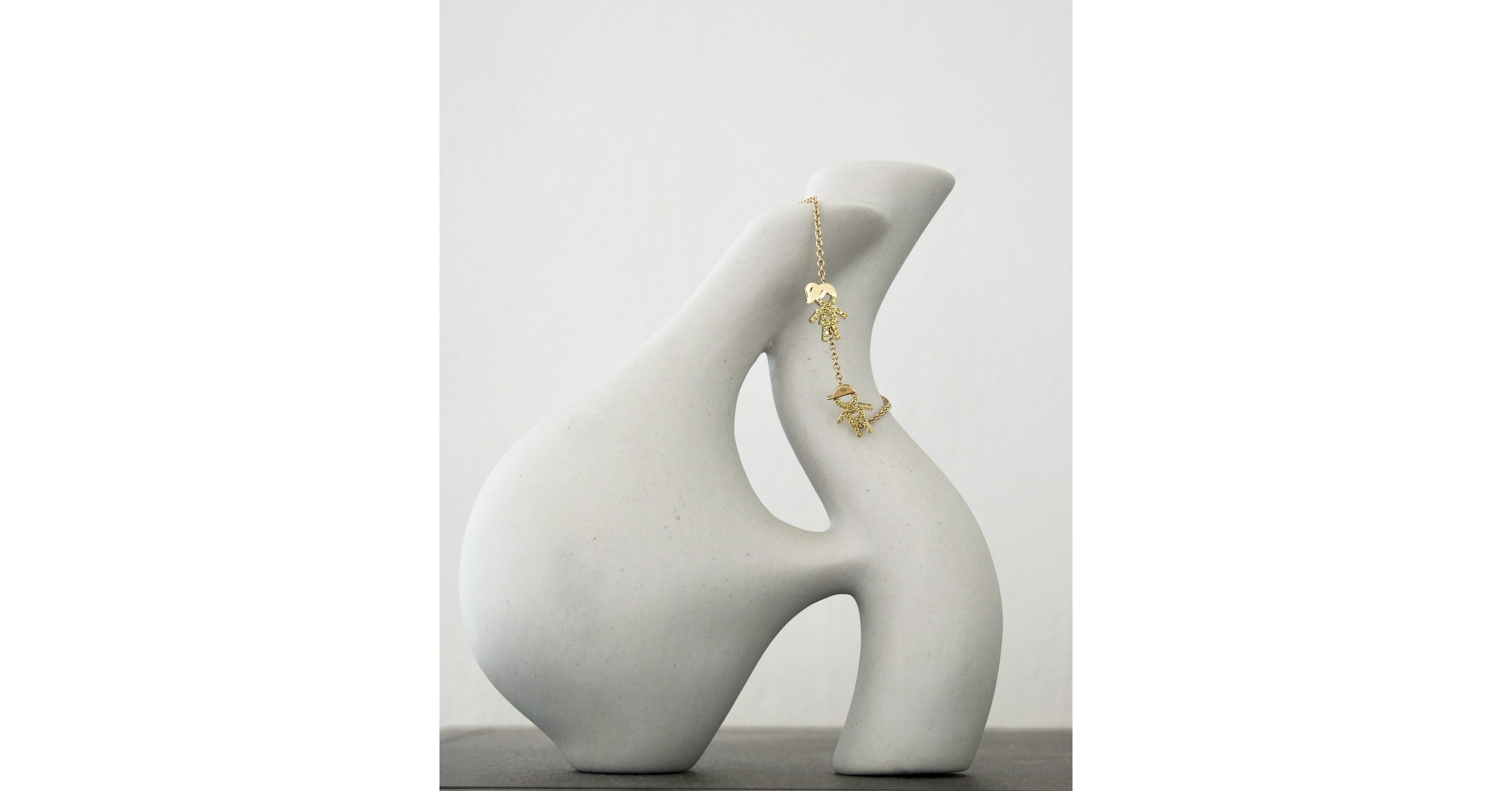 OliviaR Jewelry Announces the Launch of SEED Collection