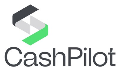 CashPilot Logo