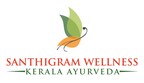 Santhigram Wellness Logo