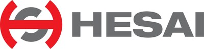 Hesai Logo