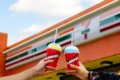 Hawaii celebrates with free Small SLURPEE on 7-Eleven Day