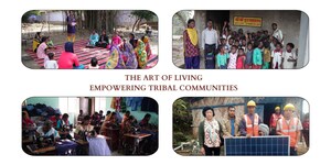आदिवासी समुदायों का सशक्तिकरण: सतत विकास की ओर अग्रसर एक यात्रा