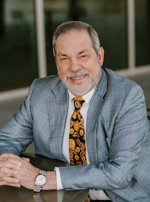 Mike Fuljenz, president of Universal Coin & Bullion.