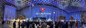AV Creation Group Unveils Newly Designed Website, Enhancing User Experience and Accessibility