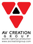 AV Creation Group - Washington, D.C.