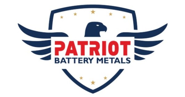 Patriot Extends Vega Zone with Standout Intercepts including 9.7 m at 5.16% Li2O and 35.3 m at 2.40% Li2O