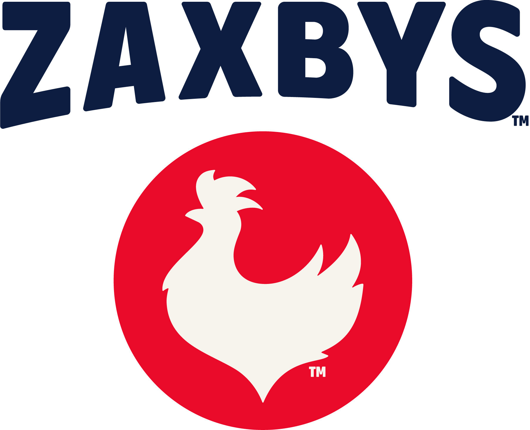 Zaxbys Logo (PRNewsfoto/Zaxbys)