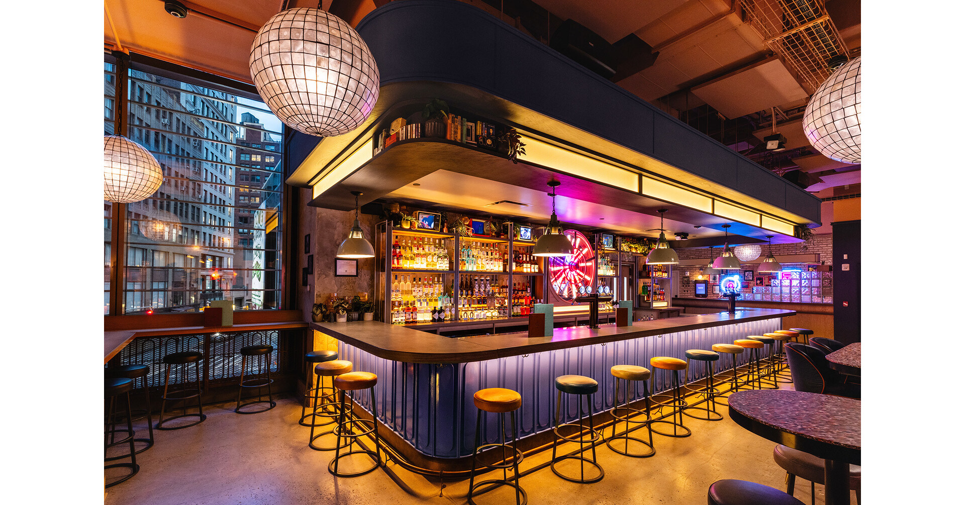 ELECTRIC SHUFFLE EXPANDS TO NYC, UNVEILING 10,000 SQUARE FOOT FLAGSHIP LOCATION IN NOMAD ON JULY 12